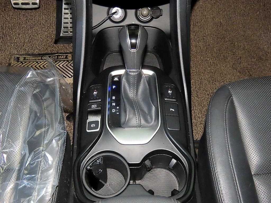 Hyundai Santafe — photo 12