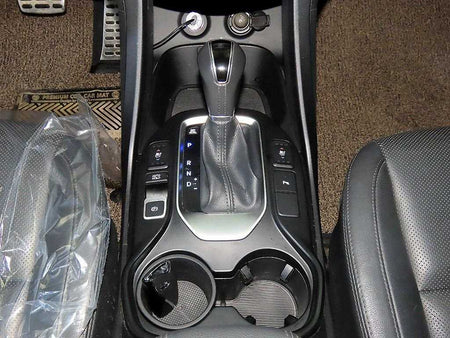 Hyundai Santafe — photo 12