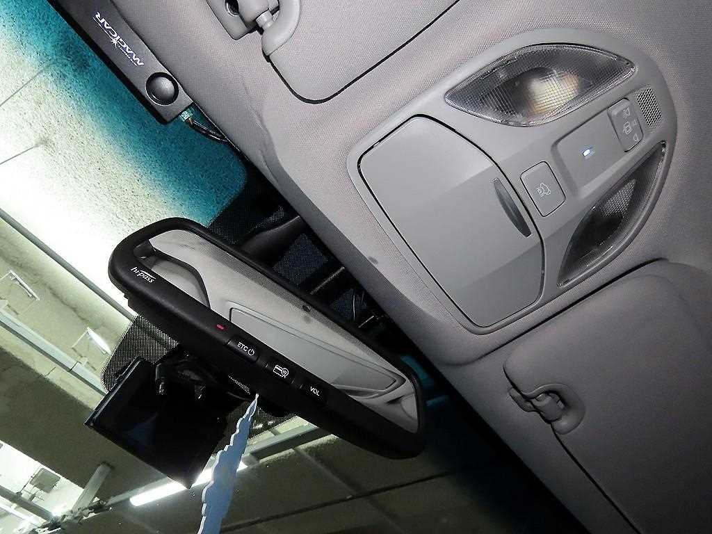 Hyundai Santafe — photo 15