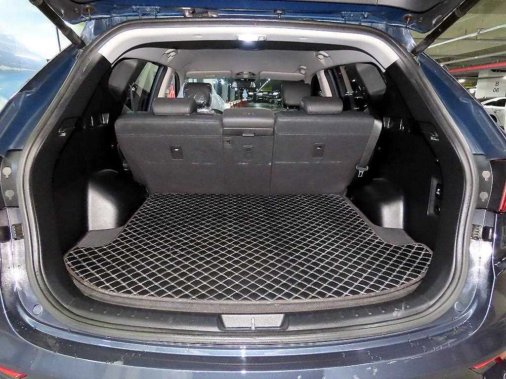 Hyundai Santafe — photo 17