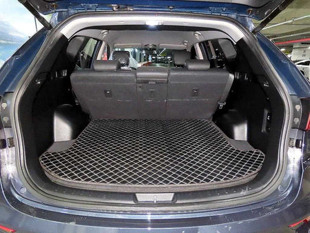 Hyundai Santafe — photo 17
