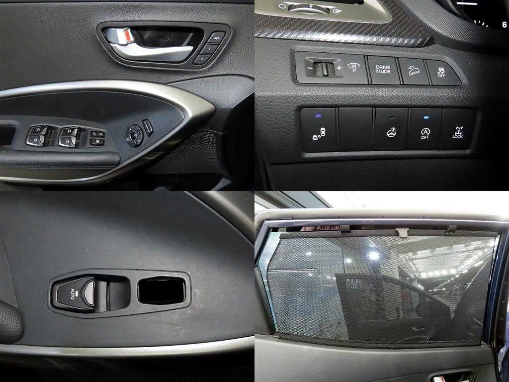 Hyundai Santafe — photo 18