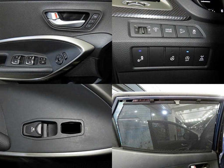 Hyundai Santafe — photo 18