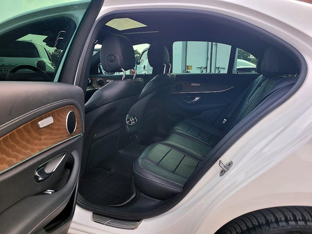 Mercedes-Benz E-Class — photo 07