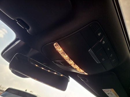 Mercedes-Benz E-Class — photo 09