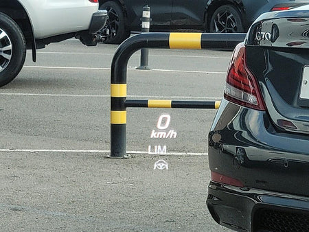 Mercedes-Benz E-Class — photo 15