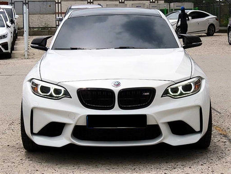 BMW M2 — photo 01