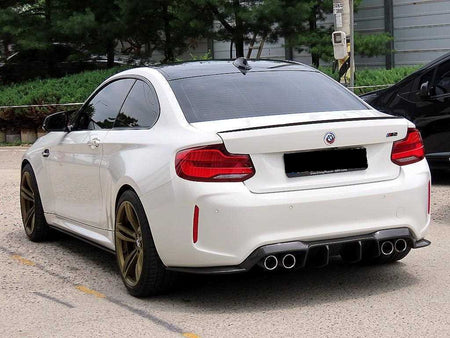 BMW M2 — photo 03