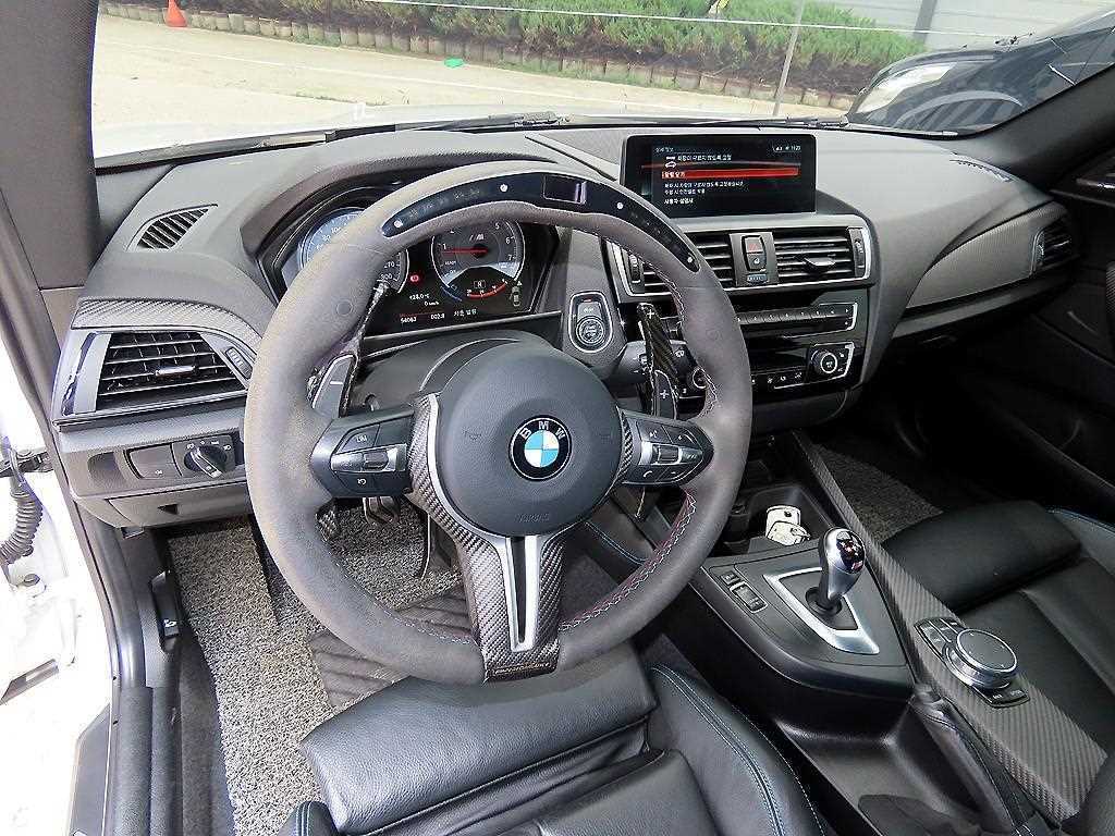 BMW M2 — photo 07