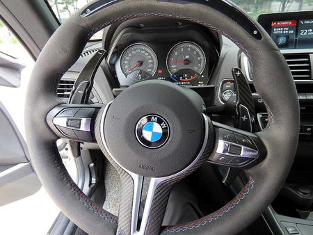 BMW M2 — photo 08