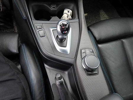 BMW M2 — photo 11