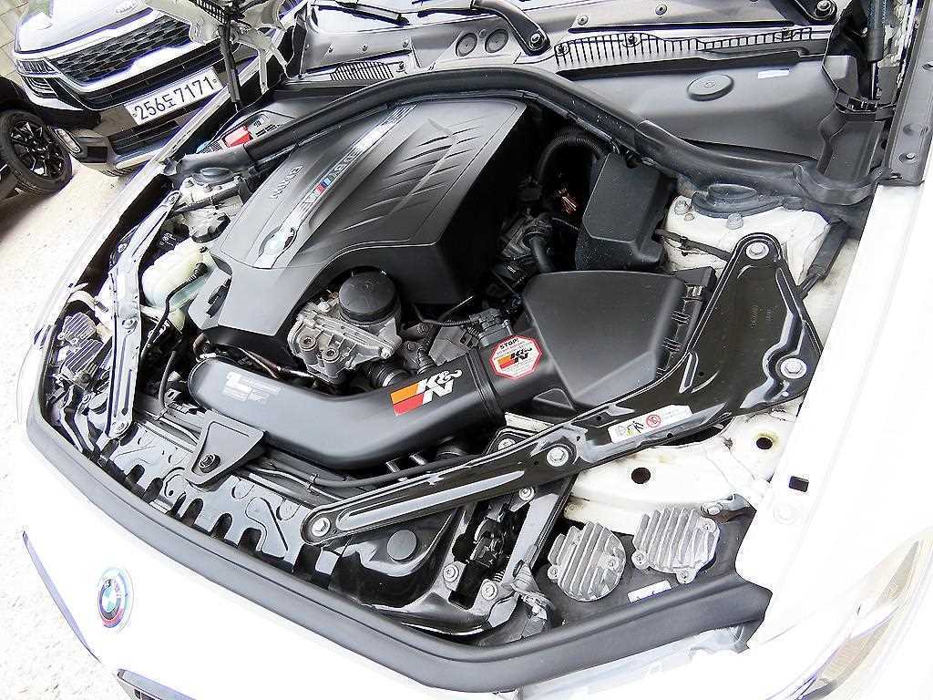 BMW M2 — photo 17