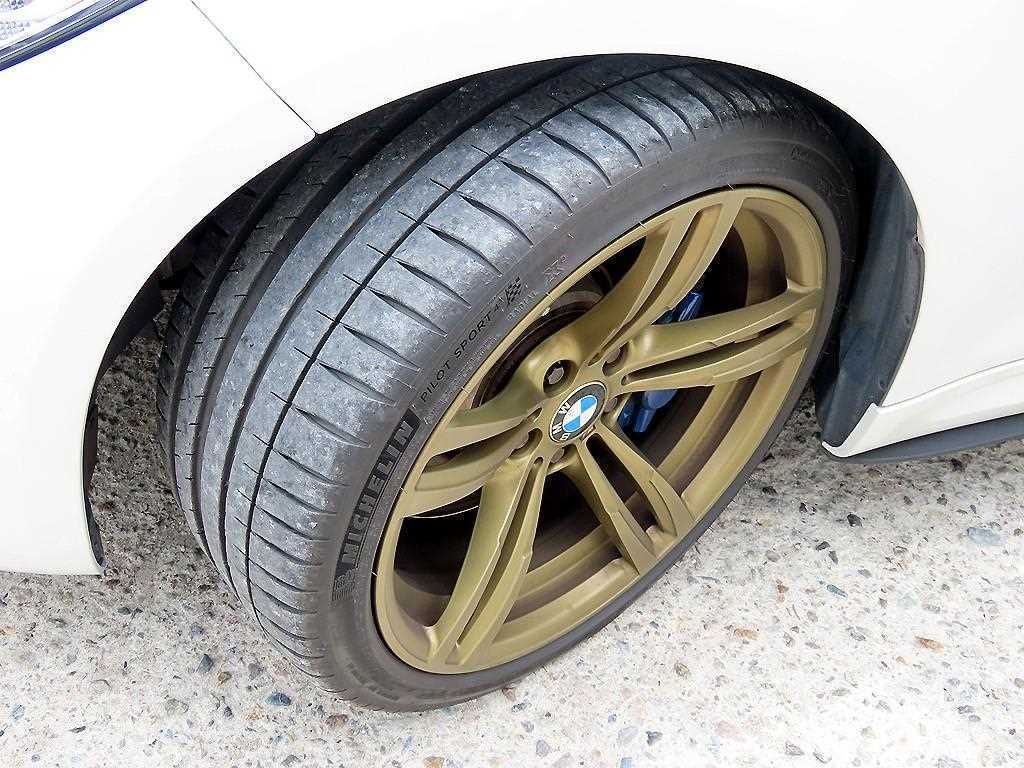 BMW M2 — photo 18