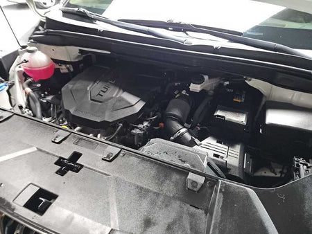 Kia Carnival — photo 05