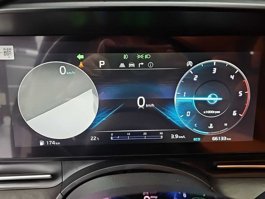 Kia Carnival — photo 06