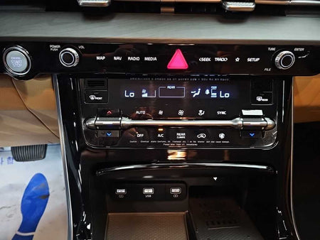 Kia Carnival — photo 10