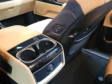 Kia Carnival — photo 13