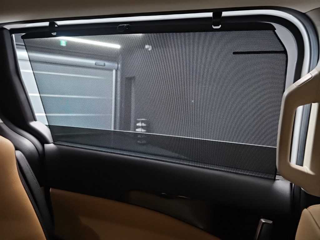 Kia Carnival — photo 17