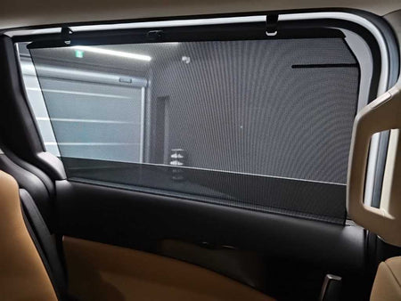 Kia Carnival — photo 17