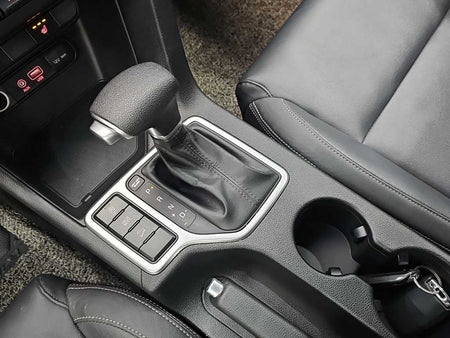 Kia Sportage — photo 08