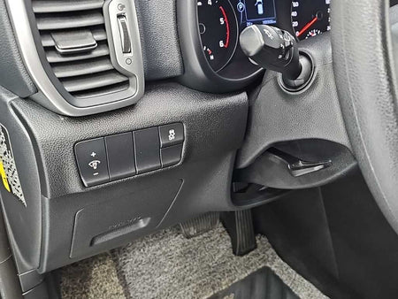 Kia Sportage — photo 16