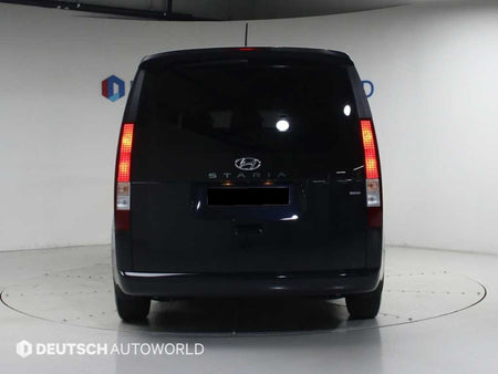 Hyundai Staria — photo 04