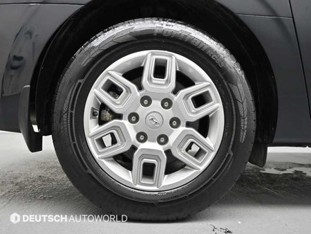 Hyundai Staria — photo 05