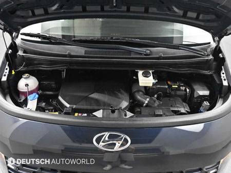 Hyundai Staria — photo 06