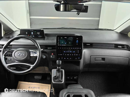 Hyundai Staria — photo 07