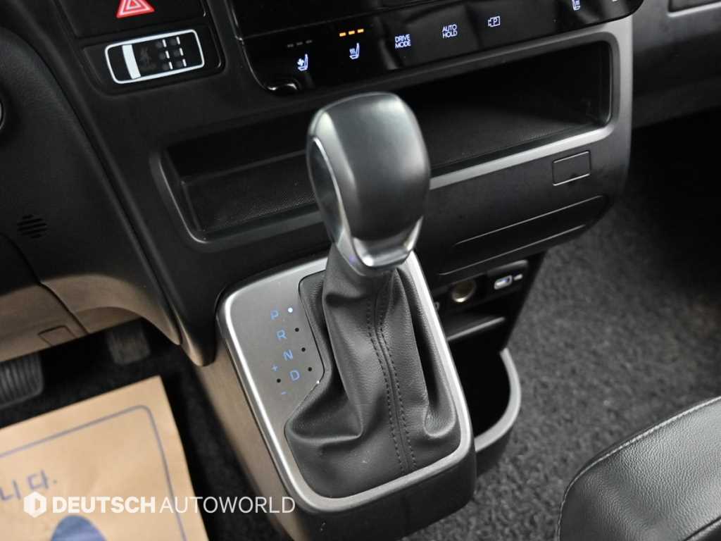 Hyundai Staria — photo 09