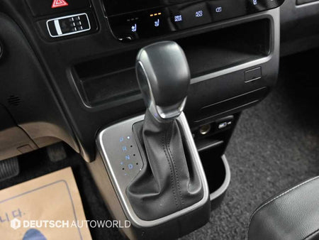 Hyundai Staria — photo 09