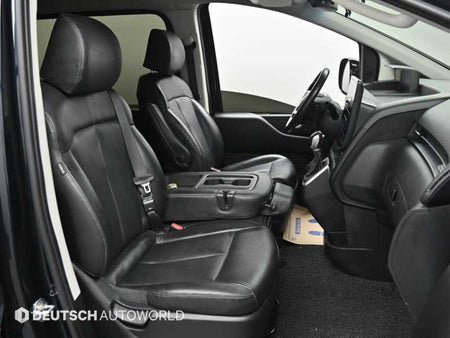 Hyundai Staria — photo 10
