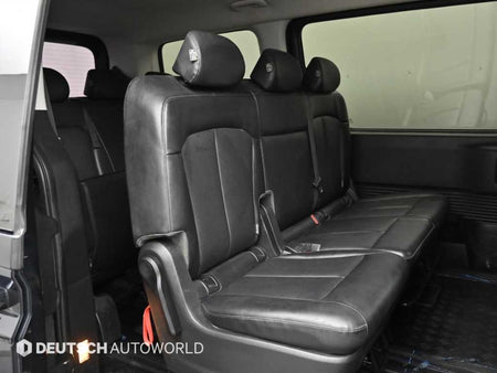 Hyundai Staria — photo 12