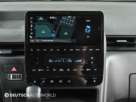 Hyundai Staria — photo 14