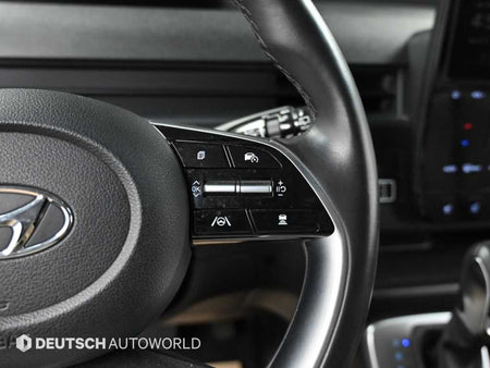 Hyundai Staria — photo 16