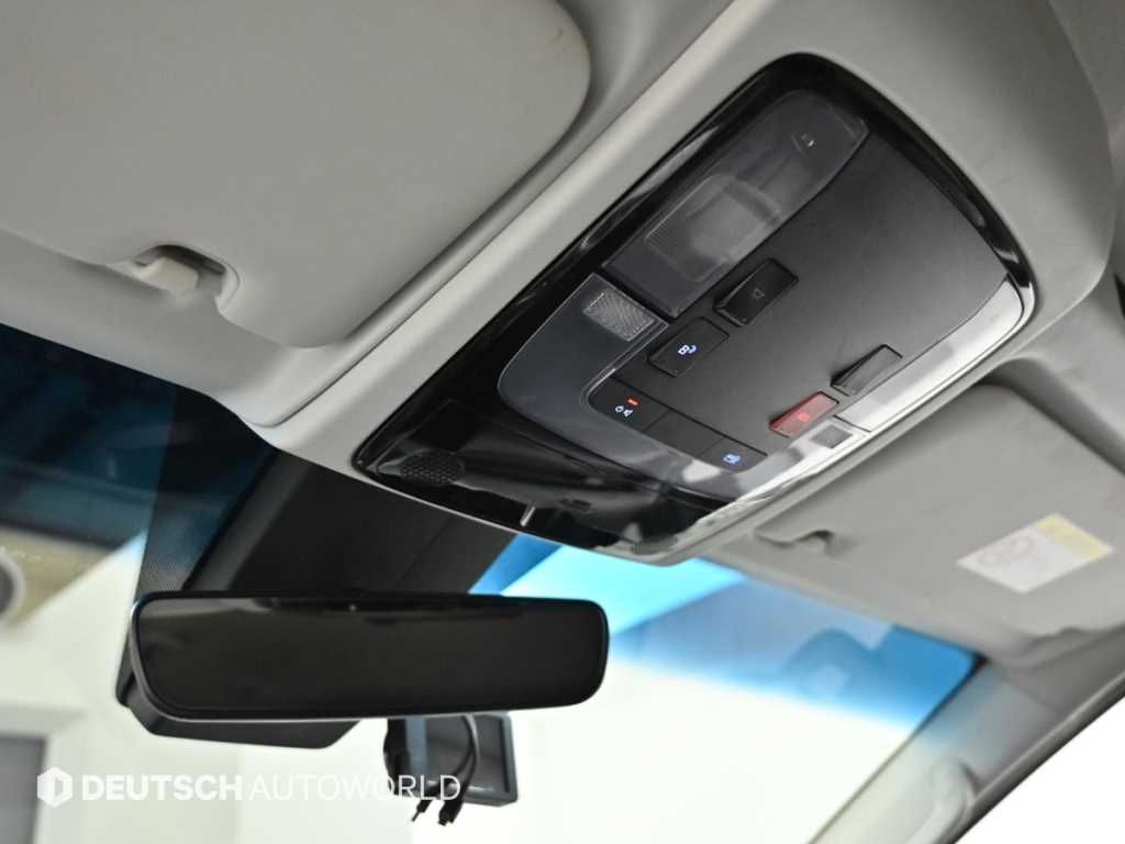 Hyundai Staria — photo 18
