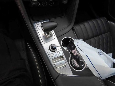 Genesis G70 — photo 11