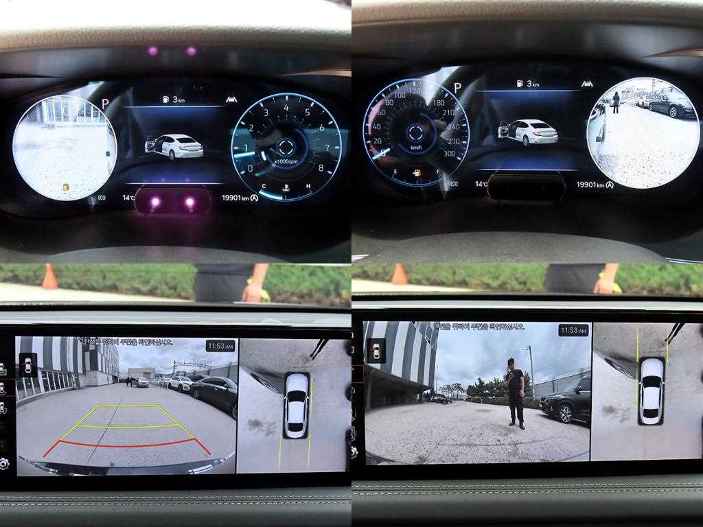 Genesis G70 — photo 18