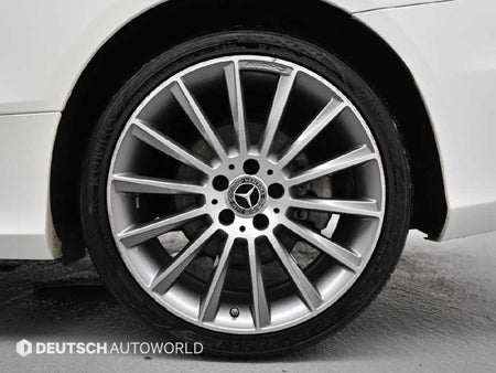 Mercedes-Benz C-Class — photo 05