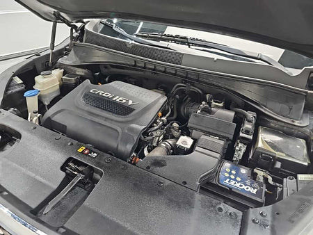 Kia Sorento — photo 05