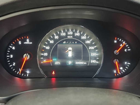 Kia Sorento — photo 06