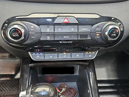 Kia Sorento — photo 10