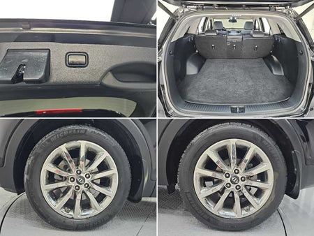 Kia Sorento — photo 18