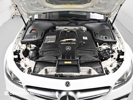 Mercedes-Benz E-Class — photo 06