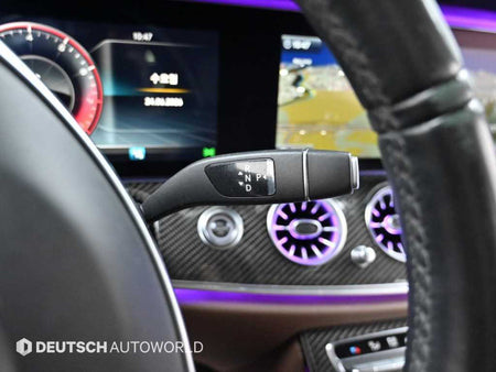 Mercedes-Benz E-Class — photo 09