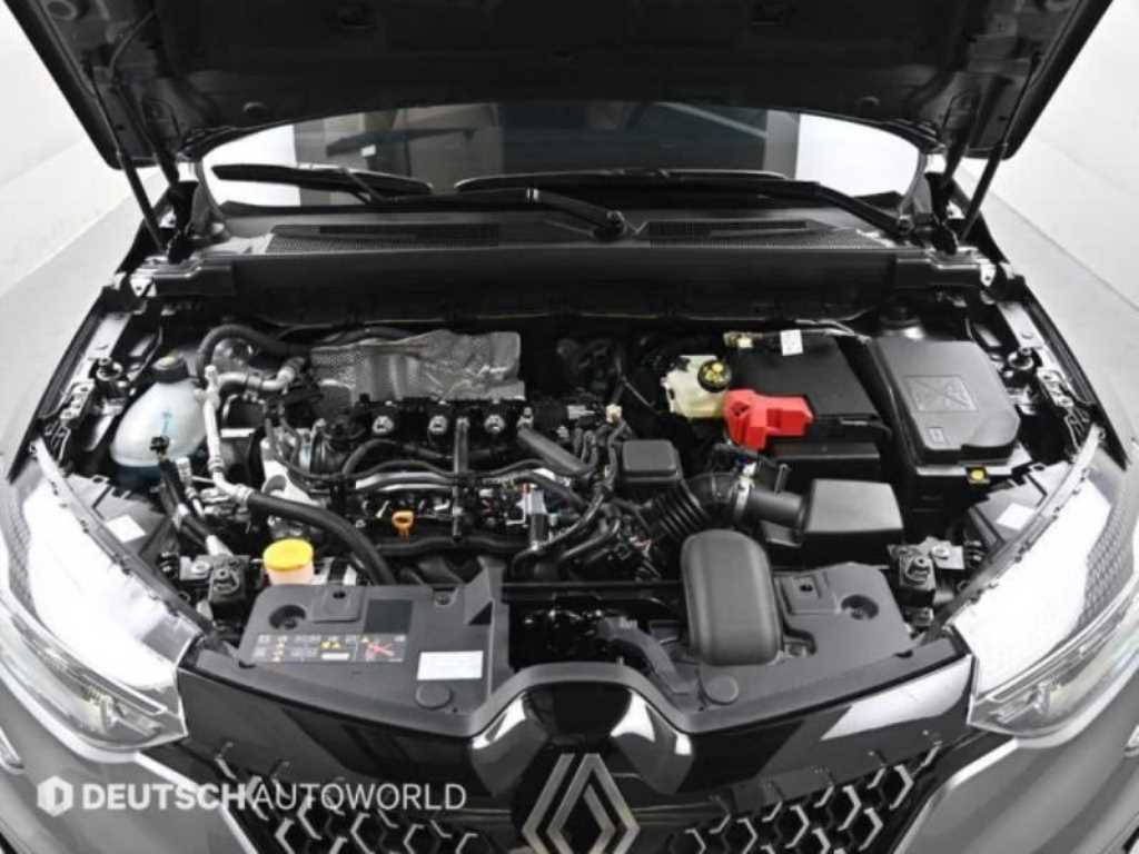 RENAULT Arkana — photo 06
