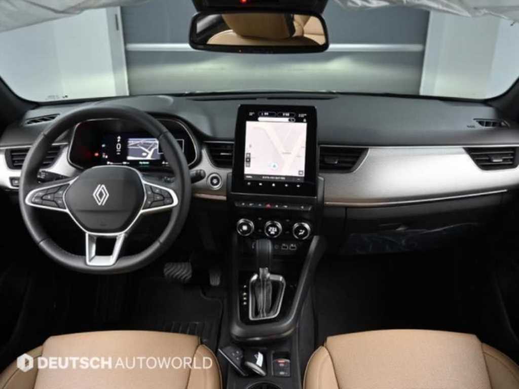 RENAULT Arkana — photo 07