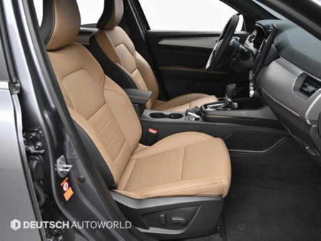 RENAULT Arkana — photo 10