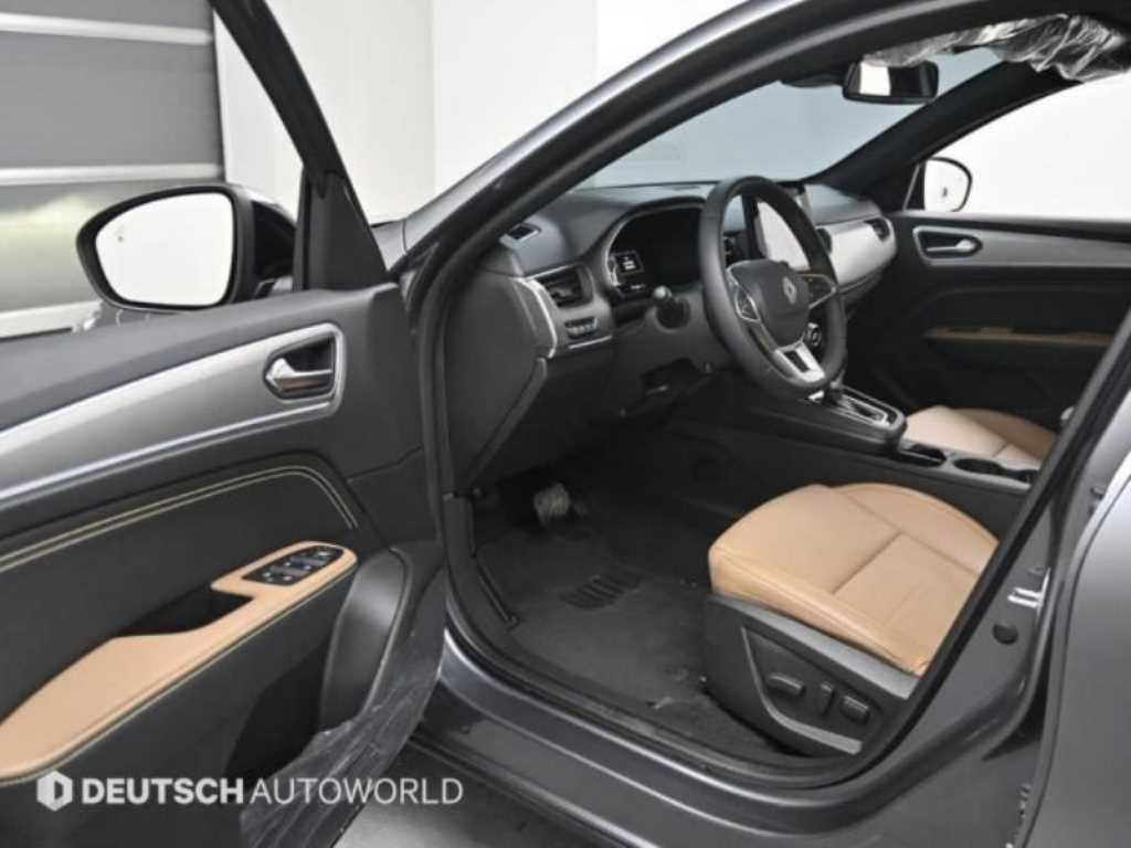 RENAULT Arkana — photo 11