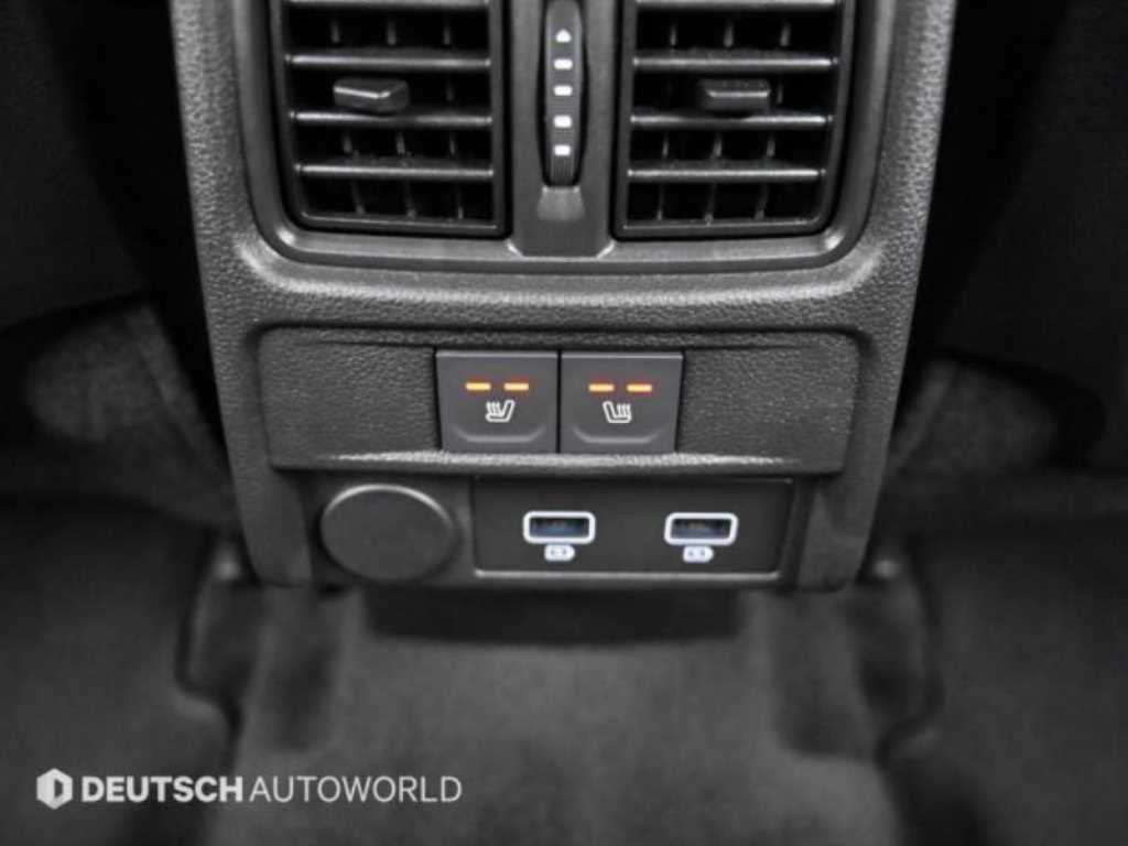 RENAULT Arkana — photo 16